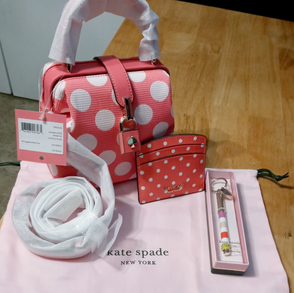 Kate Spade Bundle